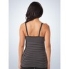 Leading Lady Maternity to Nursing Seamless Cotton Tank - 3 of 3