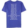 Elevenparis Mens I Need My Space Graphic T-Shirt - 2 of 2