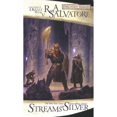 forgotten realms books in chronological order