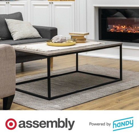 Coffee Tables : Target