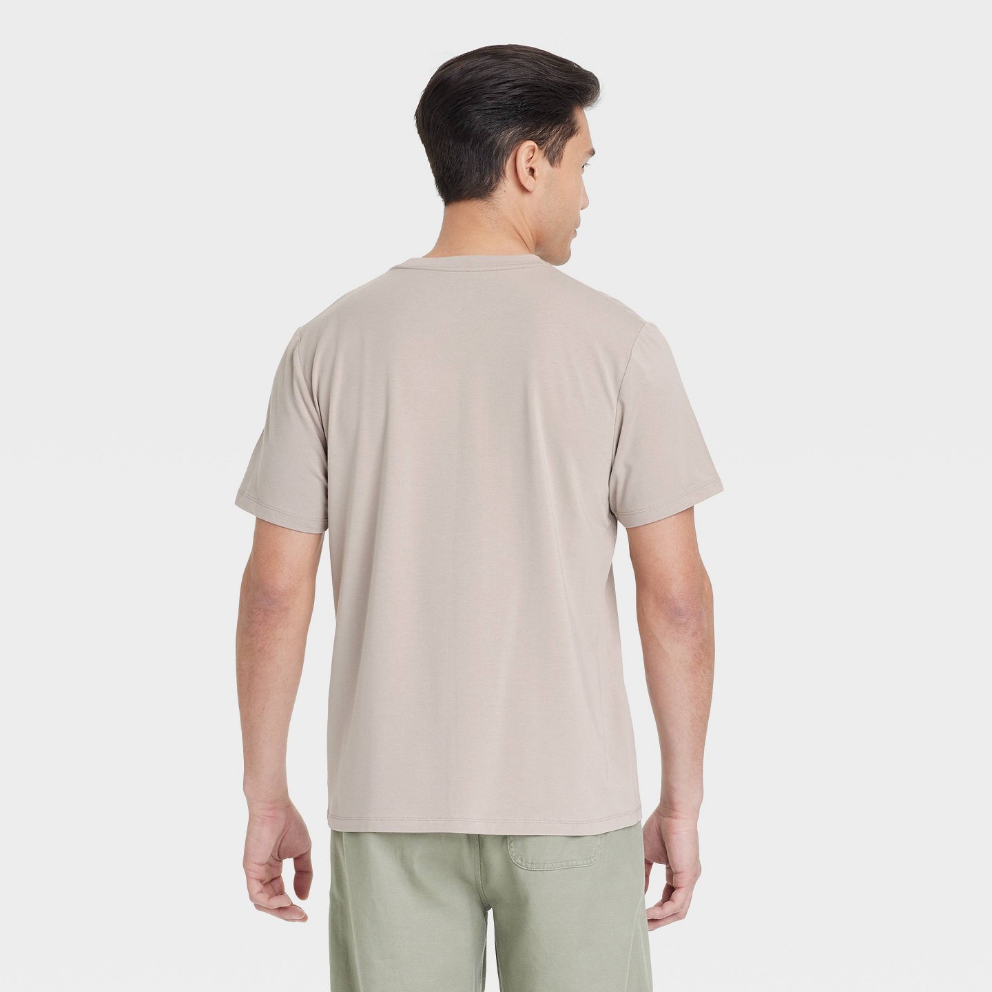 Мужская футболка Goodfellow & Co Comfort Wear — фото 2