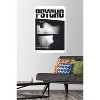Trends International Alfred Hitchcock - Psycho (1960) Unframed Wall Poster Prints - 2 of 4