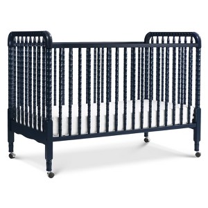 daVinci Jenny Lind 3-in-1 Convertible Crib - 1 of 4