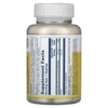 SOLARAY Choline & Inositol 250 mg | Two-Nutrient Combo for Healthy Fat Metabolism, Brain Function Support | 100 VegCaps - 2 of 2