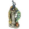 Design Toscano Peacocks in Paradise Statue - 2 of 4