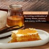 Native Limited Edition Deodorant - Toasted Vanilla & Honey - Aluminum Free - 2.65oz - 3 of 4