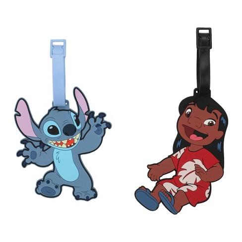 STITCH - TAG MALETA – Fan & Fun