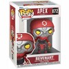 Funko - FUNKO POP! GAMES: Apex Legends - Revenant - 2 of 2