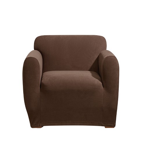 Club chair sale slipcovers target