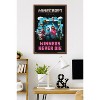 Trends International A Minecraft Movie - Group Framed Wall Poster Prints - 2 of 4