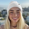 Dalix Beanie Soft Knit 3 Pack Stretch Skully Warm Winter Ski - 4 of 4