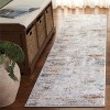 Princeton PRN721 Power Loomed Indoor Rugs - Safavieh - 2 of 4