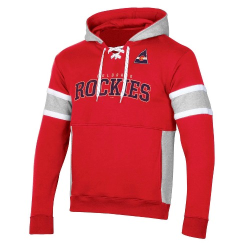 Colorado rockies outlet pullover