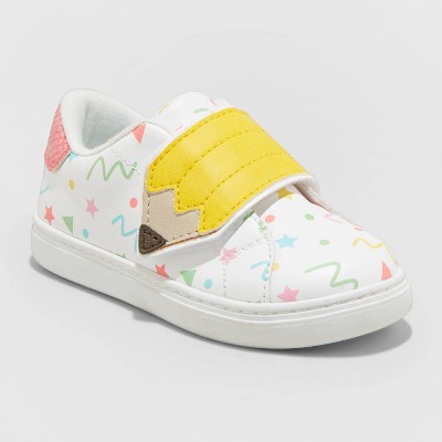 cat and jack infant shoes
