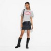 Women's Dr Pepper Short Sleeve Graphic T-Shirt - Heather Gray - image 3 of 3