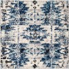 Unique Loom Tucson Collection Area Rug - Sonora - 2 of 4