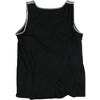 Touch by G-III Womens Bengals Tulip Back Tank Top - 2 of 2