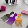 Unique Bargains Durable Hair Insert Comb 1 Pc - 4 of 4