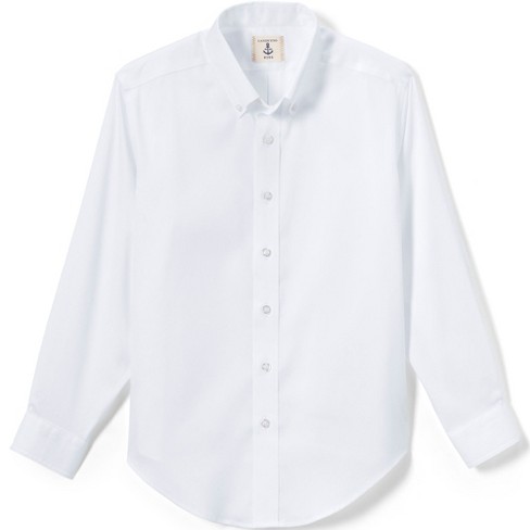 White shirt 3-4 on sale years