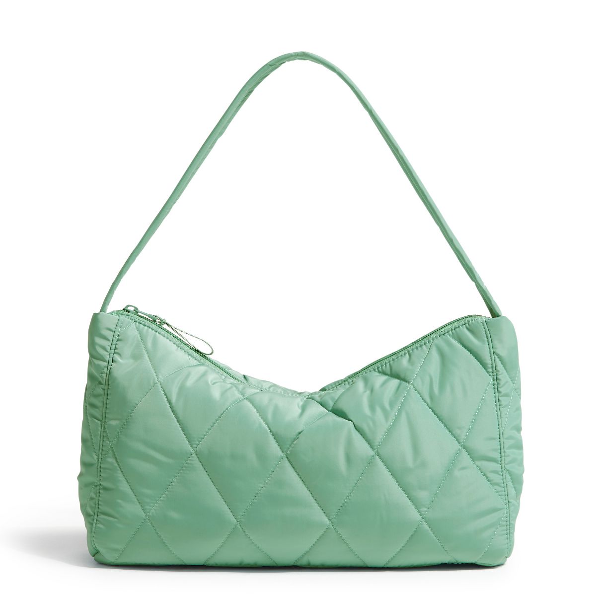 Vera Bradley Women's Outlet Ultralight Slouchy Shoulder Bag