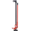 Utility High Lift Farm Jack, 7000Lbs Capacity, Heavy-Duty Ratcheting Off Road Jack, 6"-52" Lifting Range - 3 of 4