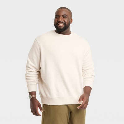 Sweaters, Sweatshirts & Hoodies for Men