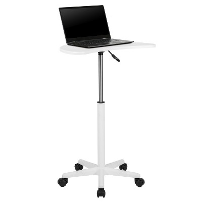 Computer lap hot sale desk target