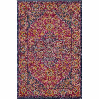 Hauteloom Inverkeithing Area Rug