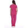 Just Love Women's Nursing Scrub Set - Six Pockets, V-Neck, Cargo Pant for Comfortable Workwear - 3 of 3