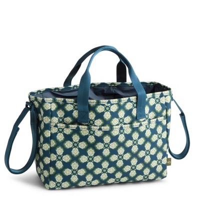 Vera Bradley Women's Outlet Lighten Up Large Car Tote