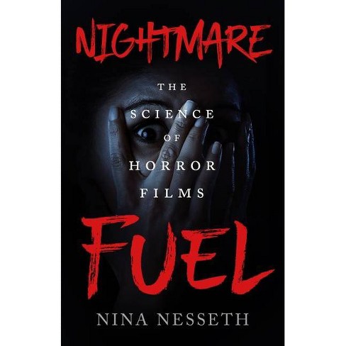Nightmare Fuel - by  Nina Nesseth (Hardcover) - image 1 of 1