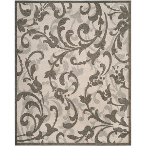 Amherst AMT428 Power Loomed Indoor Rugs - Safavieh - 1 of 4