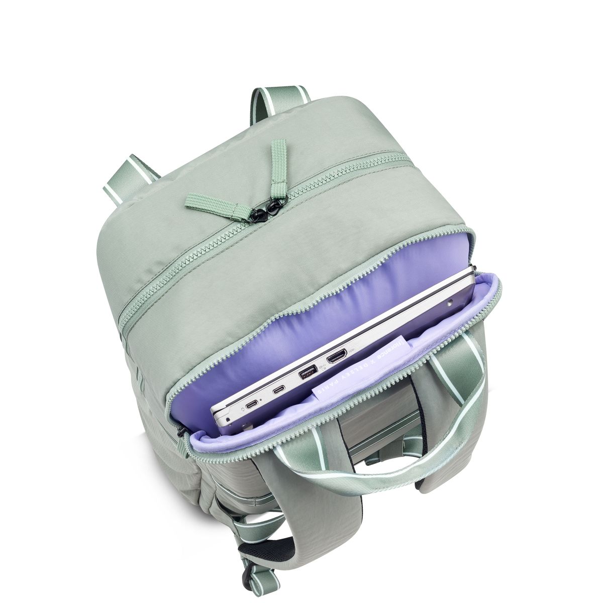 Florence by mills x DELSEY PARIS 12.1L Carefree Backpack - thumbnail 7