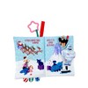 Rudolph the Red-Nosed Reindeer Holiday Deluxe Soft Book - 3 of 3