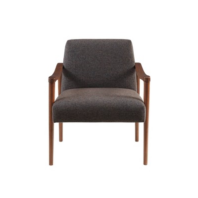 Bradley Accent Chair Brown