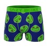 Mens Crazy Boxers Star Wars Jabba The Hutt Boxer Briefs in Cereal Box - 2 of 4