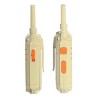 Aurora Toys Small Walkie Talkies Camp Arcadia Versatile Toy Brown 9" - 3 of 4