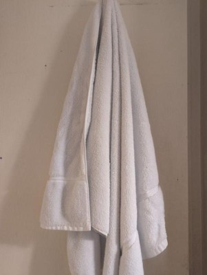 Oversized Bath Towels – Plus Plush Towels