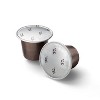 Signature Naturally Flavored Vanilla Espresso Pods Espresso Roast Coffee - 10ct - Good & Gather™ - image 2 of 4