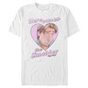 Men's Tangled Flynn Rider Here Comes the Smolder T-Shirt - 2 of 4