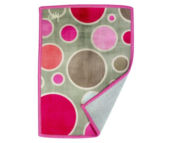 Toddy Microfiber Cloth - Bubbaloo (25X71208)