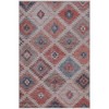 Unique Loom Sisu Collection Area Rug - Tripura - 2 of 4