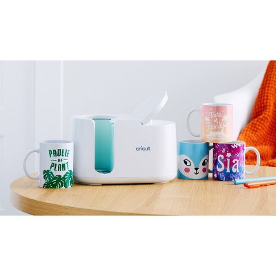 Cricut Mug Press : Target