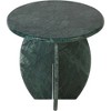 Meridian Furniture,Formentera End Table - 3 of 4