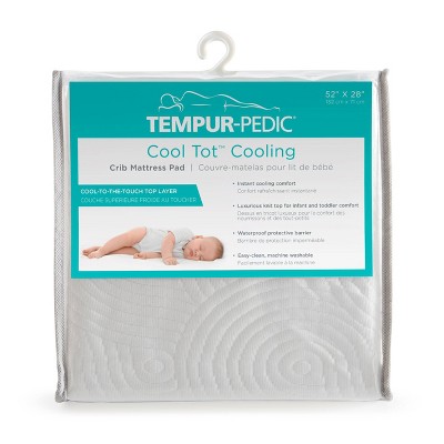 Tempur baby store