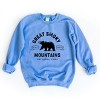 Simply Sage Market Vintage Great Smoky Mountains National Park Sweatshirt - 3 of 4