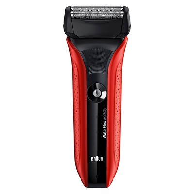 target hair shaver