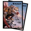 Magic The Gathering Ultra Pro Ikoria: Lair of Behemoths - Lukka, Coppercoat Outcast Limited Edition Deck Protectors for Magic: The Gathering - 3 of 3