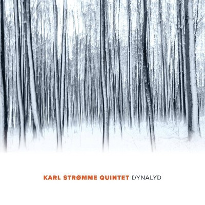 KARL STROMME QUINTET - Dynalyd (CD)