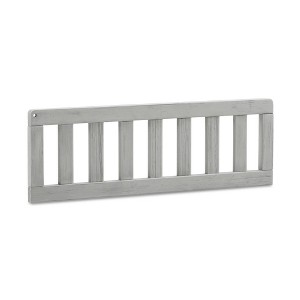 Simmons Kids' Foundry Toddler Guardrail - 1 of 4